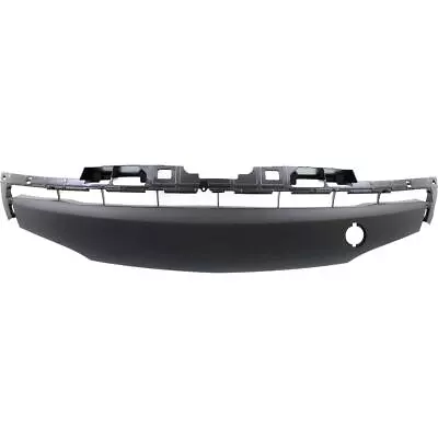 Grille Bumper GS With Skyactiv Pkg Center Fits 12-13 MAZDA 3 374909 • $155