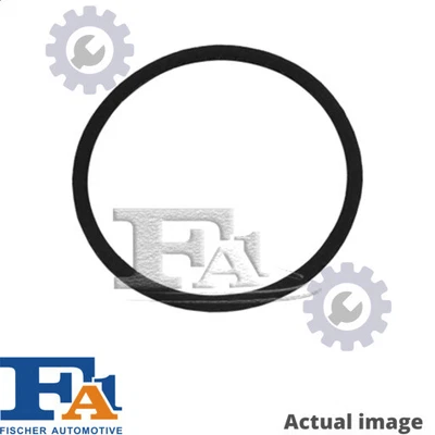 £14.24 • Buy GASKET EXHAUST PIPE FOR VOLVO V70/II/Mk/III S40 V50 C70/Convertible S80 C30 2.5L