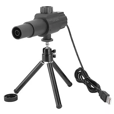 USB Digital Telescope 2MP 70X Zooming Motion Detection With Tripod HOM • $71.05