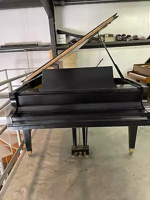 Grand Piano Baldwin 7’ Sf10 Model • $9995