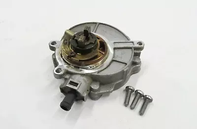 2014 Audi Q7 (4l) 3.0l Ctw Supercharged Engine - Brake Vacuum Pump • $34.99