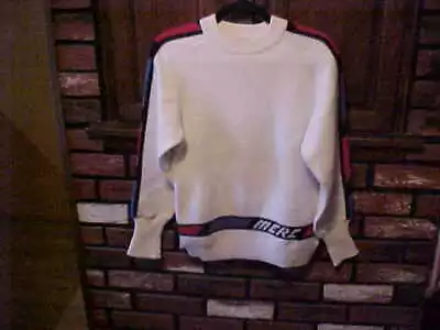 1976 Mercury Sno - Twister Sweater Medium • $275