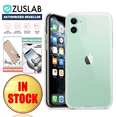 $7.96 • Buy For Apple IPhone 14 Pro Max Plus 13 12 11 XS MAX XR X Case Clear Slim Soft Cover