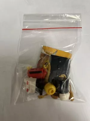 LEGO 71034 Minifigures Series 23 -Nutcracker • $10.99