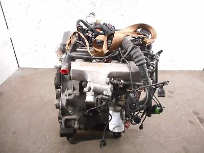 $874.99 • Buy 01-05 Volkswagen Passat Engine Motor 1.8L Turbo Gas AWM OEM 136K