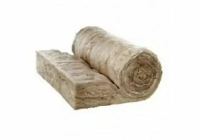 £38 • Buy Knauf Loft Roll Combi Cut 44 Insulation - 100mm -  Large Rolls!!