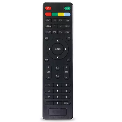 New Remote For Haier TV LE19B13200A LE22B13800 LE24B13800 LE26B13200 LE32B13200 • $9.68