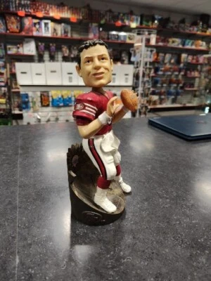 $99.99 • Buy Steve Young San Francisco 49ers Super Bowl Mvp Limited Edition Bobblehead #2022