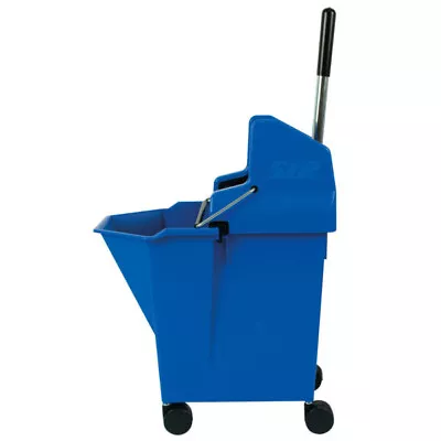 SYR Lady 15 Litre Kentucky Mop Bucket And Wringer • £34