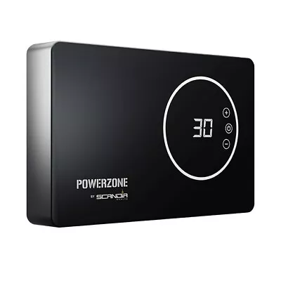 Scandia Powerzone 100 - Automatic Ozone Sauna Sterilizer • $259.99