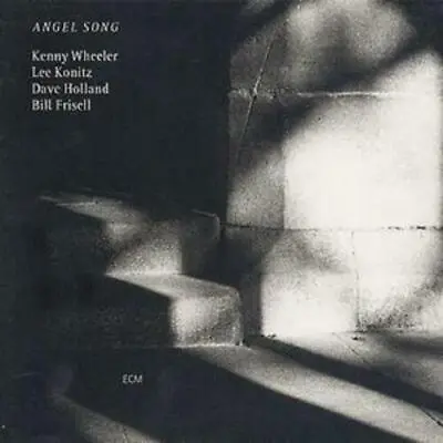 Dave Holland : Angel Song CD (1997) Value Guaranteed From EBay’s Biggest Seller! • £6.98