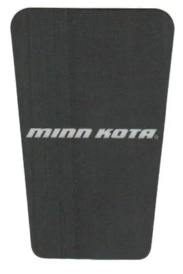 Minn Kota Trolling Motor Part - DECAL-COVER (GENERIC) POWER DRIVE - 2305601 • $8.66