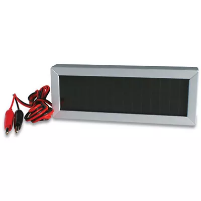 Moultrie 6V Solar Panel • $49.99