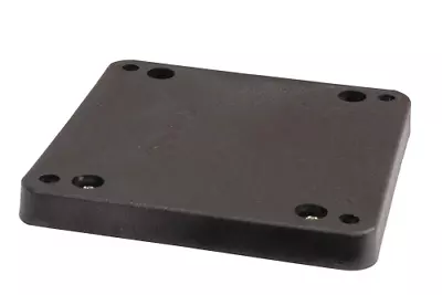 No. 1036 Downrigger Mounting Plate For No. 1026 Fishing Downrigger Swivel Mount • $29.98