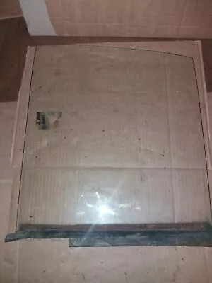 Morris Minor 1000 4 Door Saloon Van Pickup Right Front Door Window Drop Glass Rh • $31.58