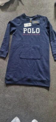 £30 • Buy Polo Ralph Lauren Dress 12-14