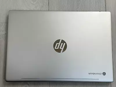 £129.99 • Buy HP Pro Chromebook C640 14.0  Core I5-10310U 1.7GHz Ram 8GB SSD 64GB