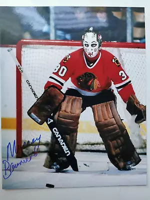 Murray Bannerman 8x10 Signed Photo With Coa • $26.04