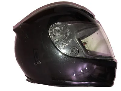 Shoei RF-1000 Full-Face Motorcycle Helmet Size M • $66