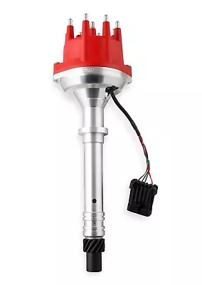 MSD Ignition 2375MSD Pro-Billet EFI Dual Sync Distributor • $487.92