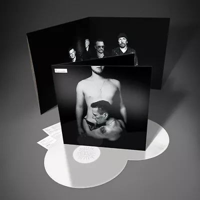 U2 - Songs Of Innocence [New Vinyl LP] • $31.69