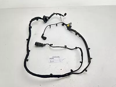 2016-2019 VOLVO XC90 Rear Bumper Wiring Harness OEM • $48.74