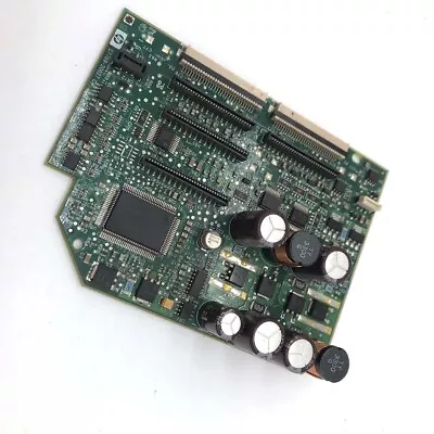 Carriage PCA Board C7769-60332  Fits For HP DesignJet 800PS 800 42-IN 24-IN • $46.37