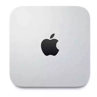 Mac Mini 2012 A1347 EMC 2570 MD387LL/A MD388LL/A I5 I7 (MIXED SPECS) • $85