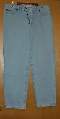 Mens Lee Jeans • $10