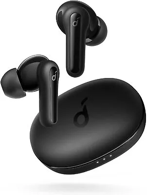 $49.99 • Buy Soundcore By Anker Life P2 Mini True Wireless Earbuds, 10mm Drivers With Big Bas