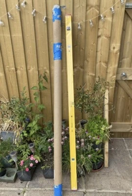 £65 • Buy Stabila STB962180 Level 3 Vial 180cm / 72in
