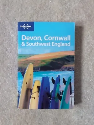 £0.99 • Buy Devon, Cornwall And Southwest England By Et Al., Oliver Berry (Paperback, 2008)