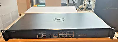 SonicWALL NSA 2650 Network Security/Firewall Appliance (01-SSC-1936) • $99