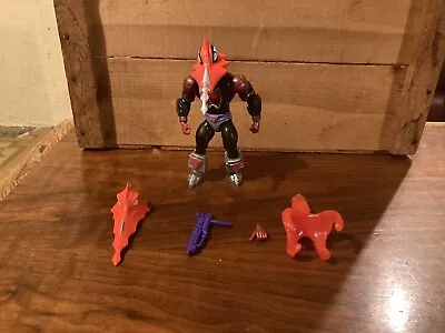 Motu 2020 Mosquitor Figure • $30