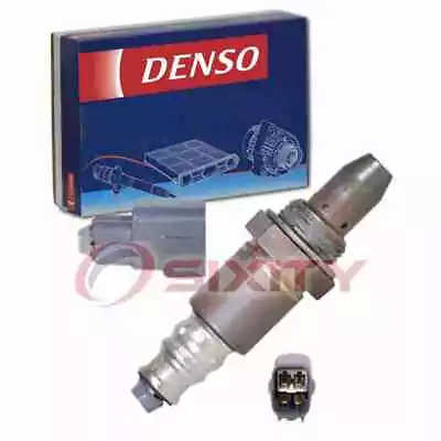 Denso Upstream Air Fuel Ratio Sensor For 2005-2013 Toyota Tundra Emission Bg • $151.35