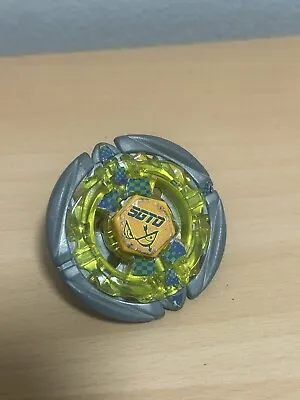 Flame Sagittario C145 Beyblade Metal Fight Takara Tomy #1 • $25