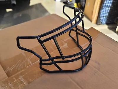 RIddell Speedflex Series Football Facemask Black  • $45