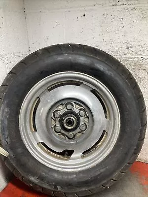 1993 Yamaha Vmax Vmx1200 1200 Rear Wheel • $99.95