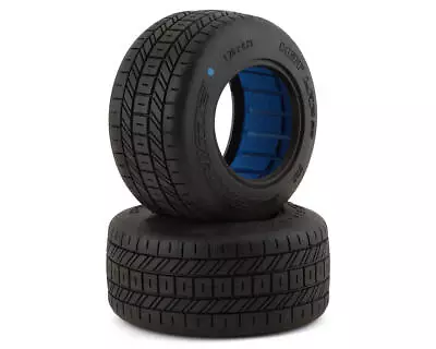 Pro-Line 1/10 Hot Lap 2.2 /3.0  Dirt Oval Short Course Tires (2) (M4) • $27.99