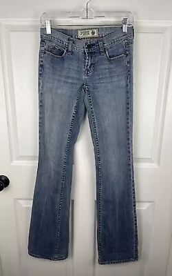 PINK Victoria’s Secret Distressed Jeans Size 0L • $10.99