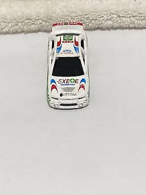 VTG 1997 Mitsubishi Lancer Evolution Car Rare Error “Monrow” Motarela READ DESC • $15.95