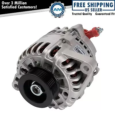 New Replacement Alternator For 01-04 Ford Mustang V6 3.8L • $99.99