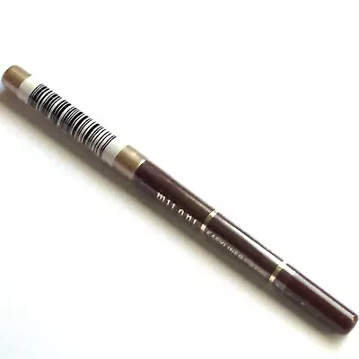 Milani~easyliner Retractable Pencil For Eyes~-brazillan Brown - Sealed~rare • $14.50