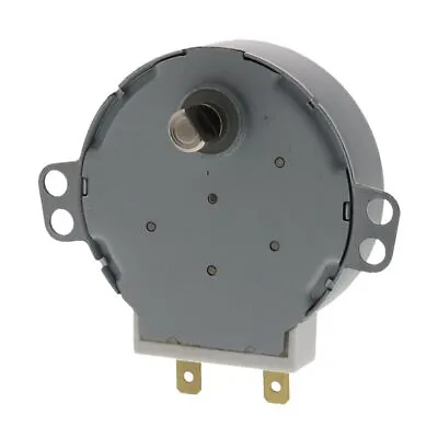 ERP W10466420 For Whirlpool Amana Microwave Turntable Synchronous Motor SM221E • $18.05