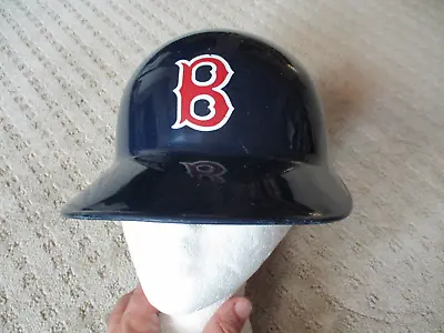 Vintage Boston Red Sox Plastic Batting Helmet Souvenir MLB Baseball Laich • $9.99