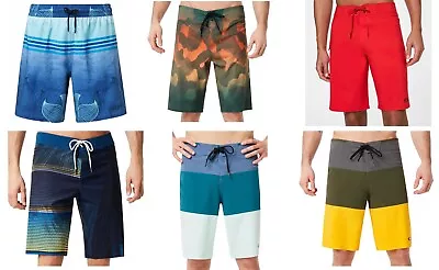 NWT Oakley Men's Boardshorts Swim Trunks CHOOSE SIZE/COLOR! - RETAIL $70 • $23.99