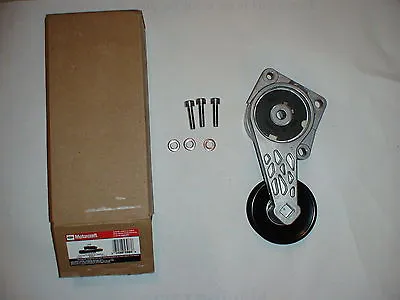 2003 04 Mustang Cobra Supercharger 8 Rib Pulley Bridge Belt Tensioner Terminator • $89