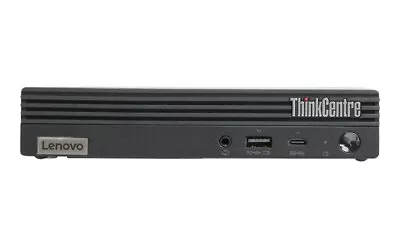 Lenovo ThinkCentre M90q - Intel Core I5-10500T 512GB SSD - UPGRADED 32GB RAM • $199.99