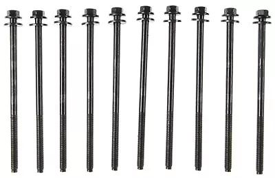 MAHLE GS33269 Engine Cylinder Head Bolt Set • $62.99