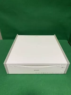 $149.17 • Buy Sony PSX Console System DESR-5000 160GB Playstation JUNK For Parts